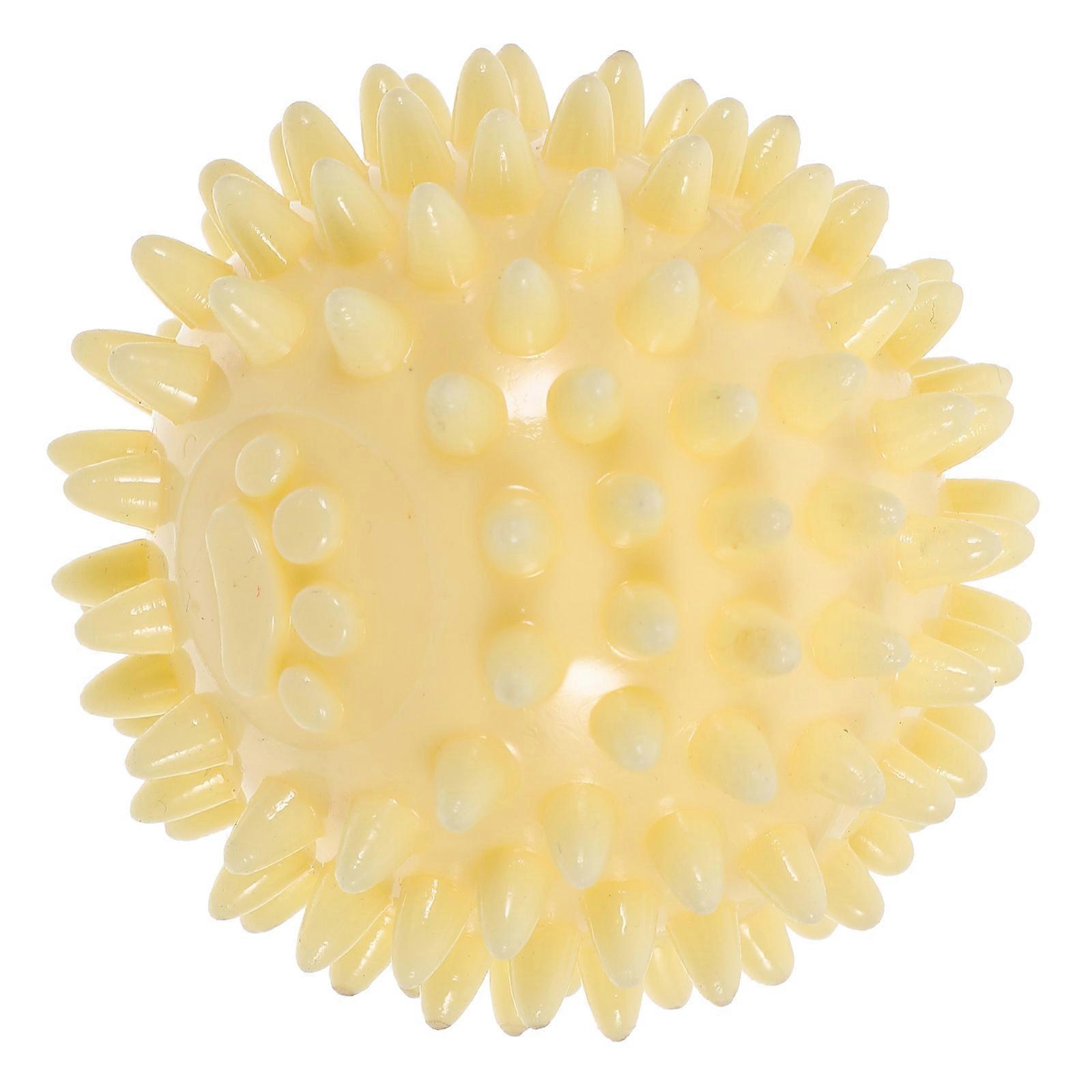 Dog Ball Toy for Training with Durable Chewing Ball