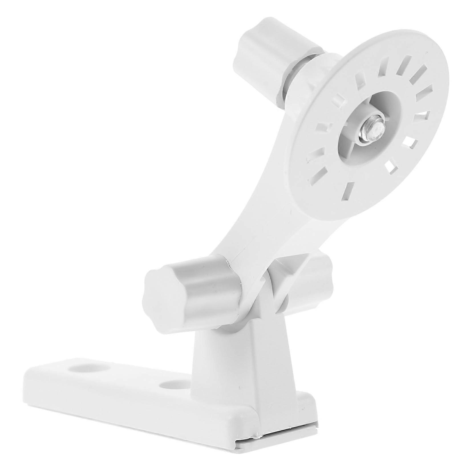 Wall Mount Bracket for Security Cameras with Discreet Modern Design and Versatile Compatibility
