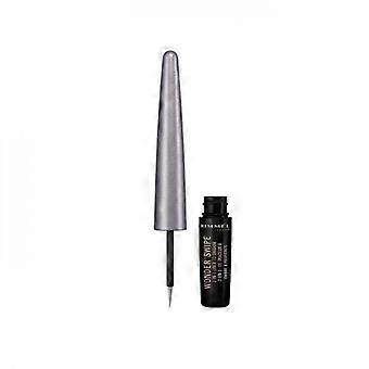Rimmel Wonder Swipe 2 In 1 Glitter Eyeliner To Eyeshadow - 001 Slay 1.7ml
