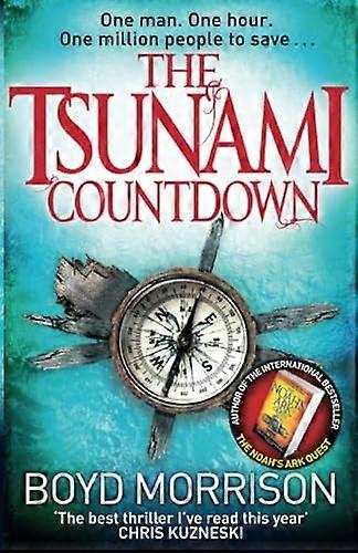 The Tsunami Countdown