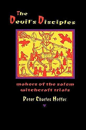 The Devil's Disciples