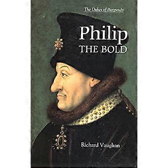 Philipp der kühne: die Bildung des burgundischen Staates (die Geschichte von Valois-Burgund)