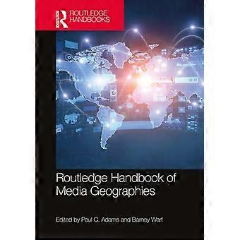 Manuel Routledge de géographie des médias