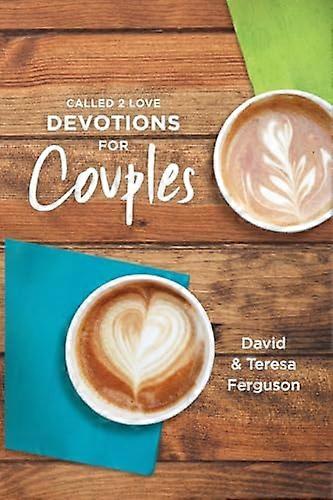 One Year Called 2 Love Devotional for Couples, Le