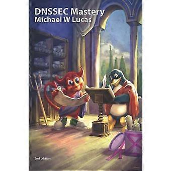 DNSSEC-Beherrschung, 2. Auflage