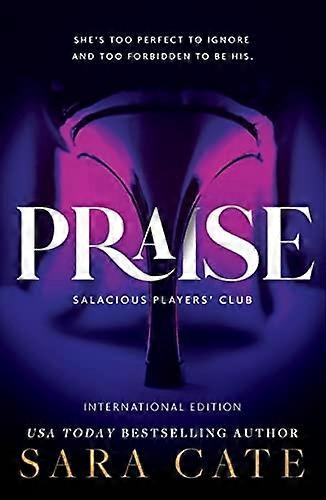 Éloge (Salacious Players' Club)