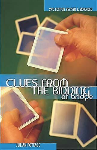 Clues from the Bidding