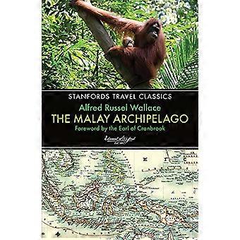 De Maleise Archipel (Stanfords reizen Classics)