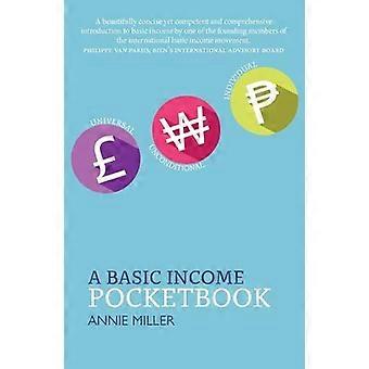 En grunnleggende inntekt Pocketbook