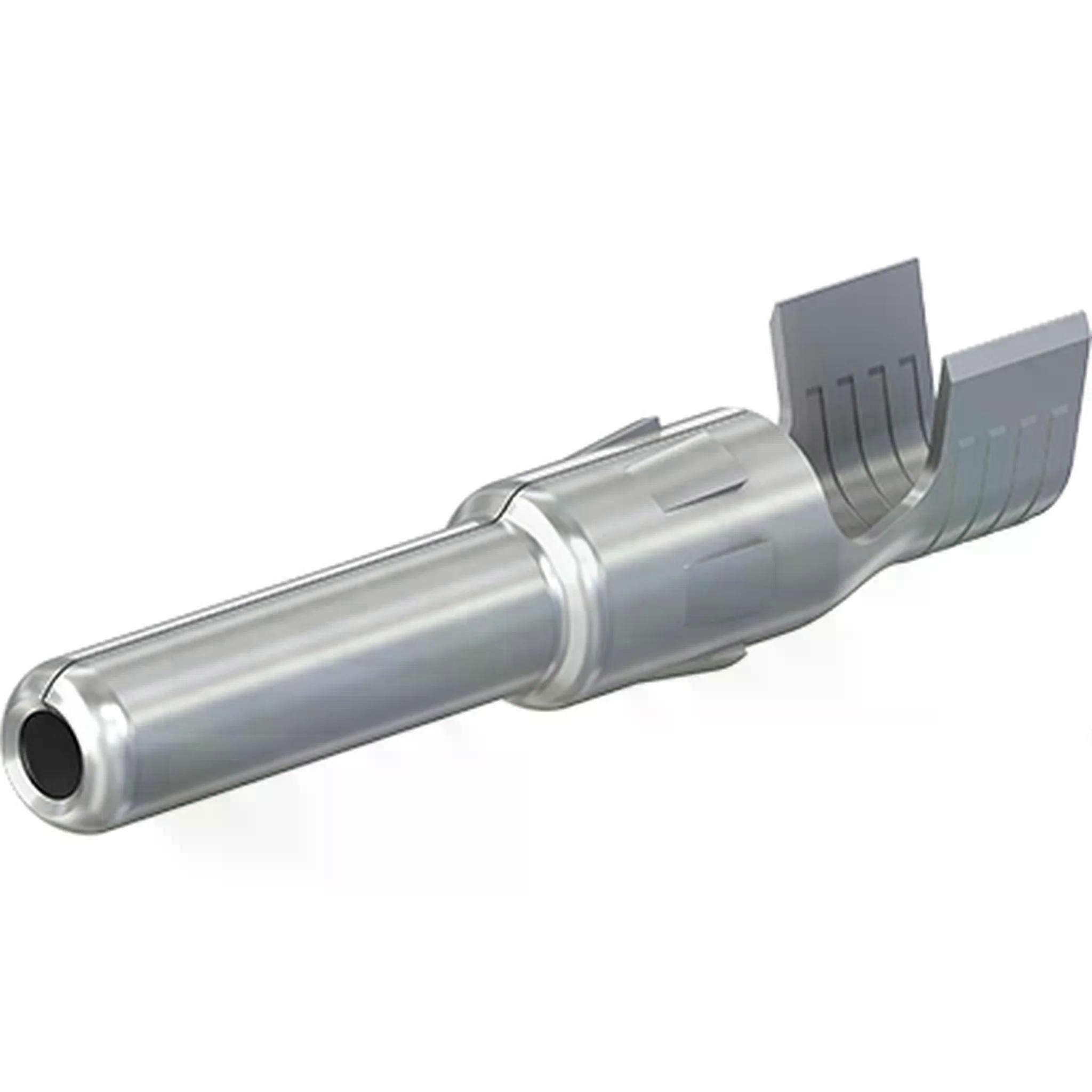 MC4 Crimpkontakt, Stecker KST4