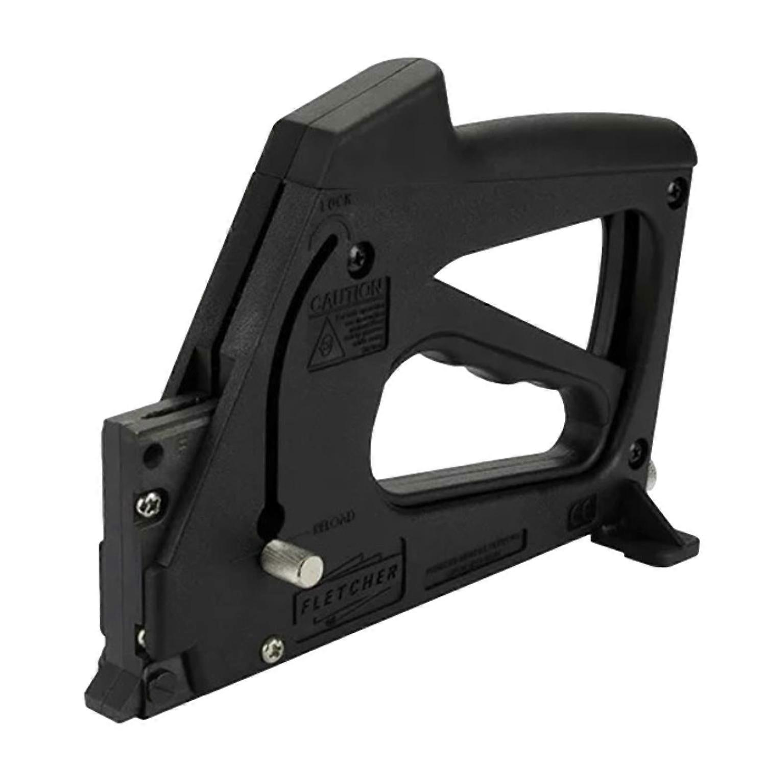 Fletcher Framemaster Rigid Framing Point Driver Tool