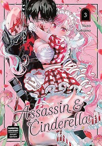 Assassin & Cinderella 03