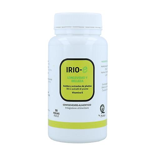 Irione 90 softgels