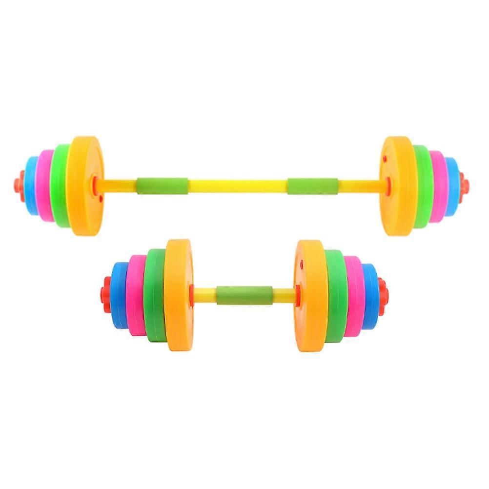Manualsett Plast Multi 1 sett 18 tommer