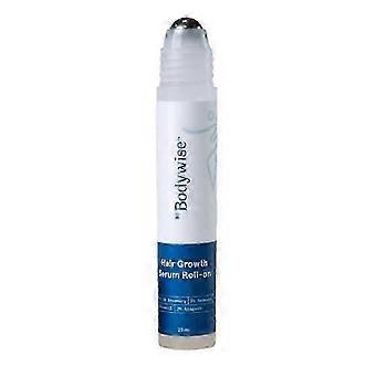 Be Bodywise Haargroeiserum - Roll-on applicatie, 3% rozemarijn, 3% redensyl & 2% actieve ingrediënten (25 ml)_w8
