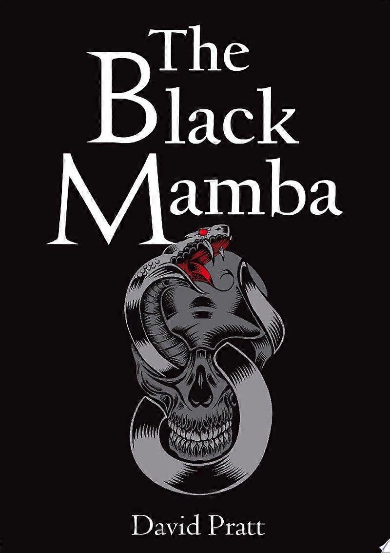 The black mamba