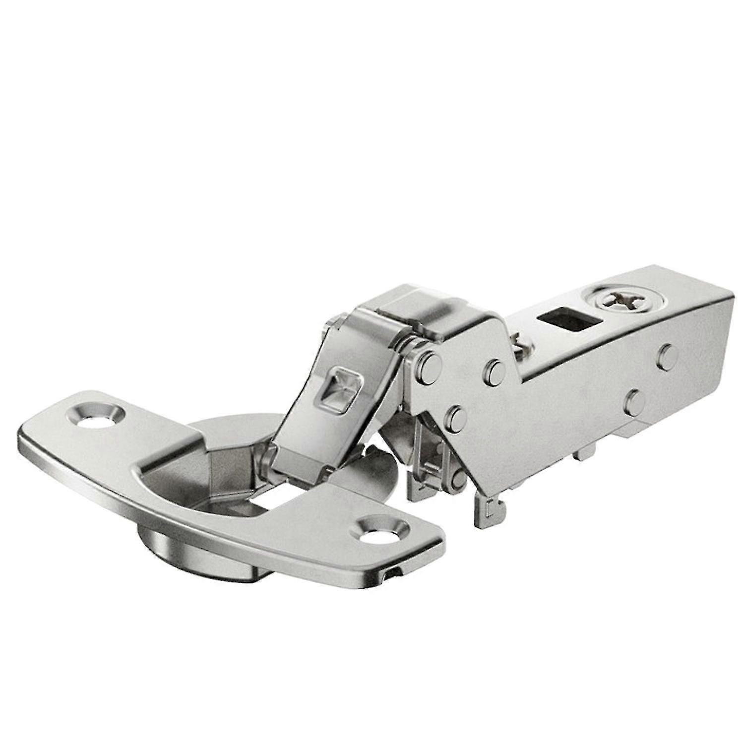 8645i Soft Close Inset Hinge 110 Degree