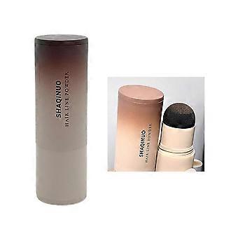 Hairline Filling Powders 2g Natural Black/gray/light Brown Colors Covers Waterproof Sweatproof J9p8
