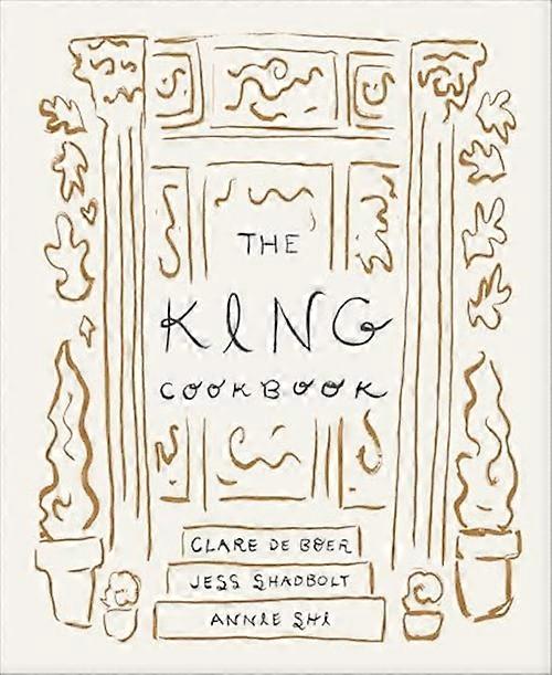 King Kochbuch