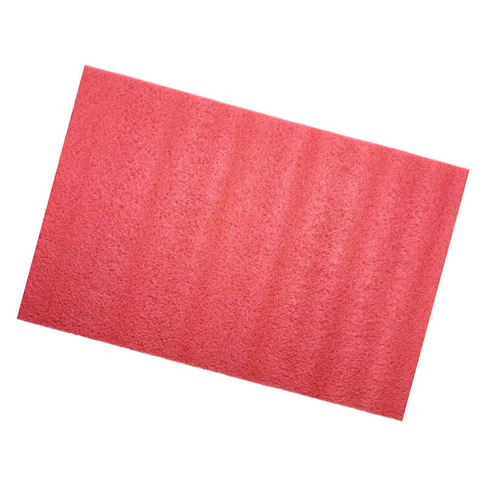 40x30cm EPE Foam Tool Tray Interlayer High Density Shock Resistant Liners Foam Tool Case Insert For Various Applications Multicolor