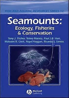 Seamounts