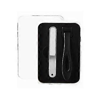 Vianys Proclip, Dotmalls Clipmaster Pro, Stainless Steel Splashless Nail Clipper xepa