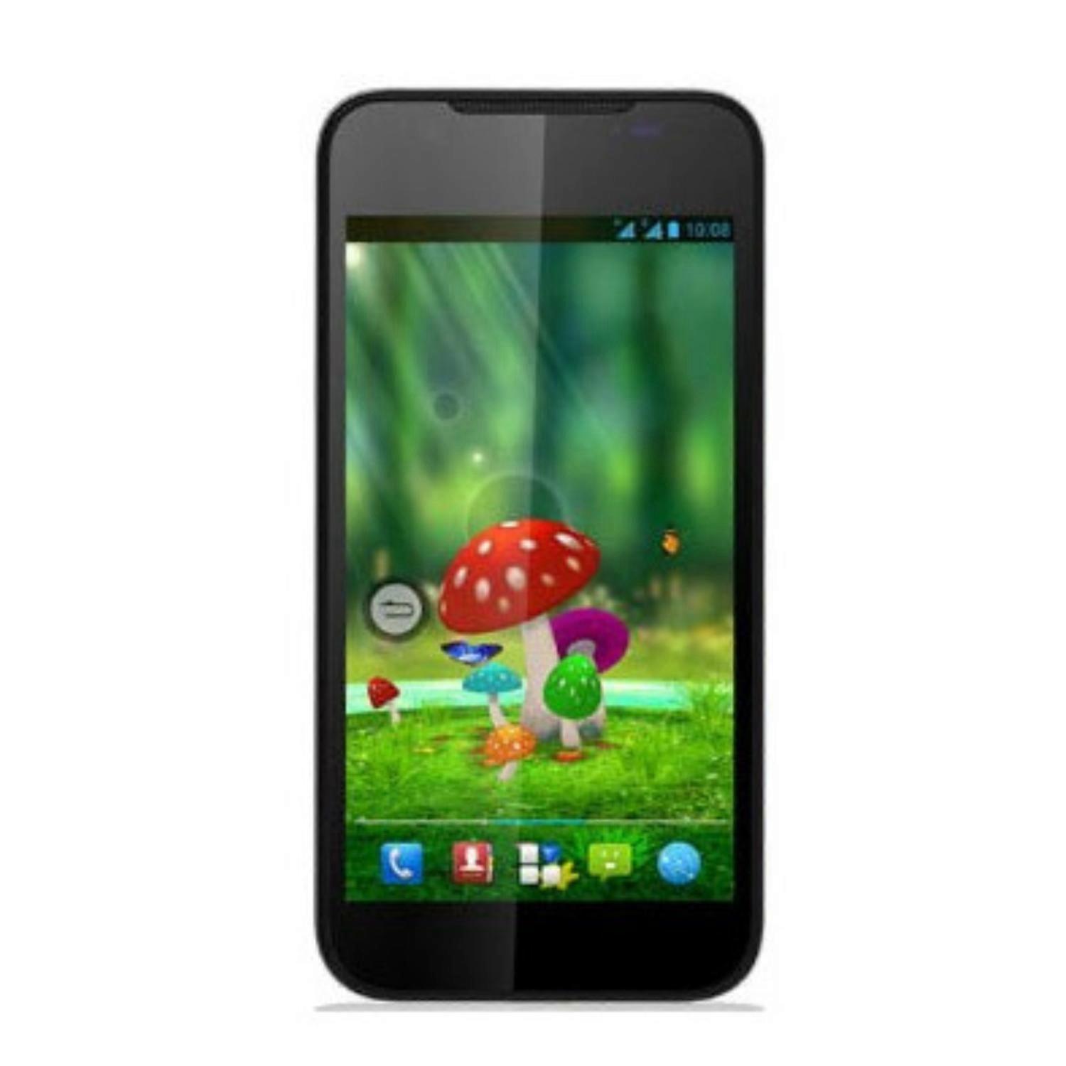 Hydrogel Screen Protector For Zte Blade G V880g