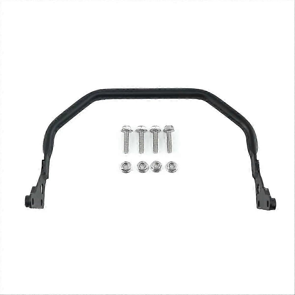 Motorcycle Navigation Handlebar Bracket Support Rod for