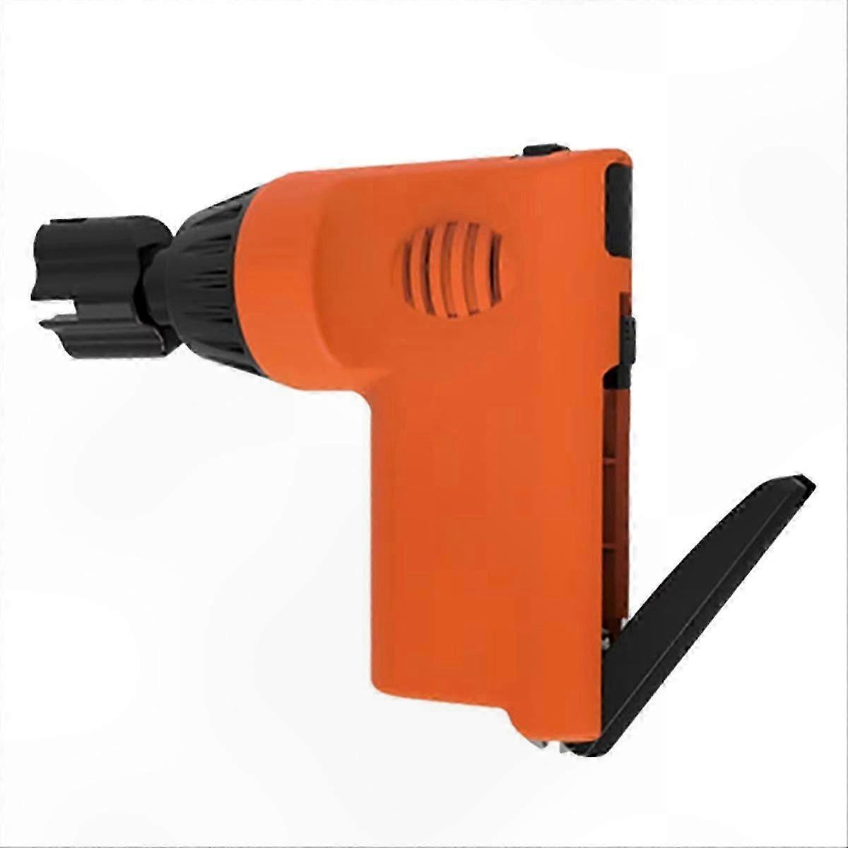 USB Rechargeable Multi-Tool String Winder and Cutter for Guitar and Ukulele