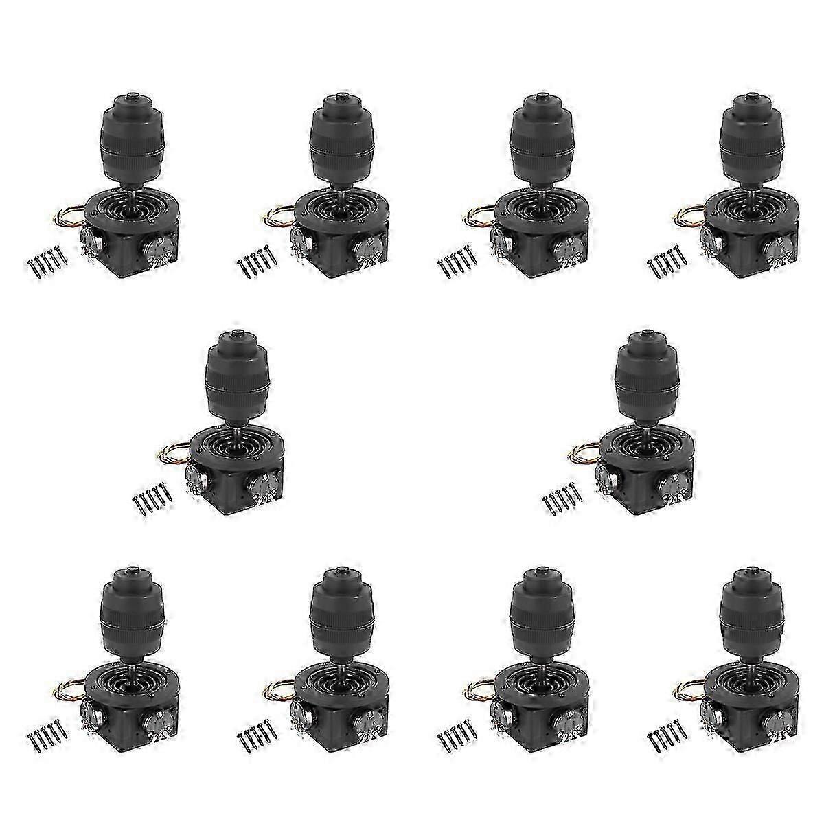 4- Joystick Potentiometer Button Controller for -D400X-R4 10K