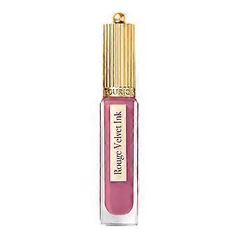 Bourjois Rouge Velvet Ink Lipstick 2.4g - 24 Cup Of Rose