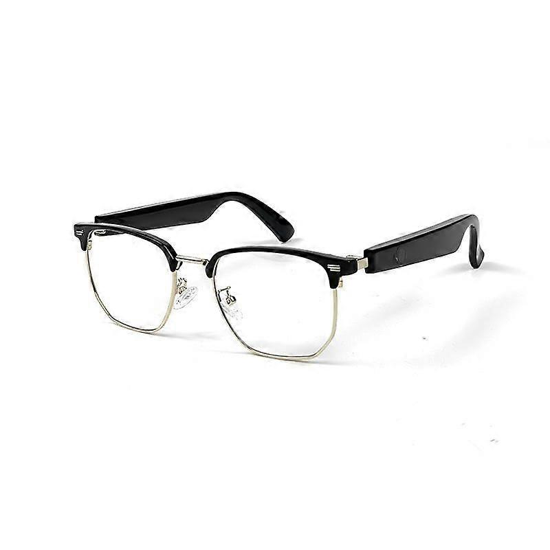 Bluetooth Audio Call Music Smart Glasses