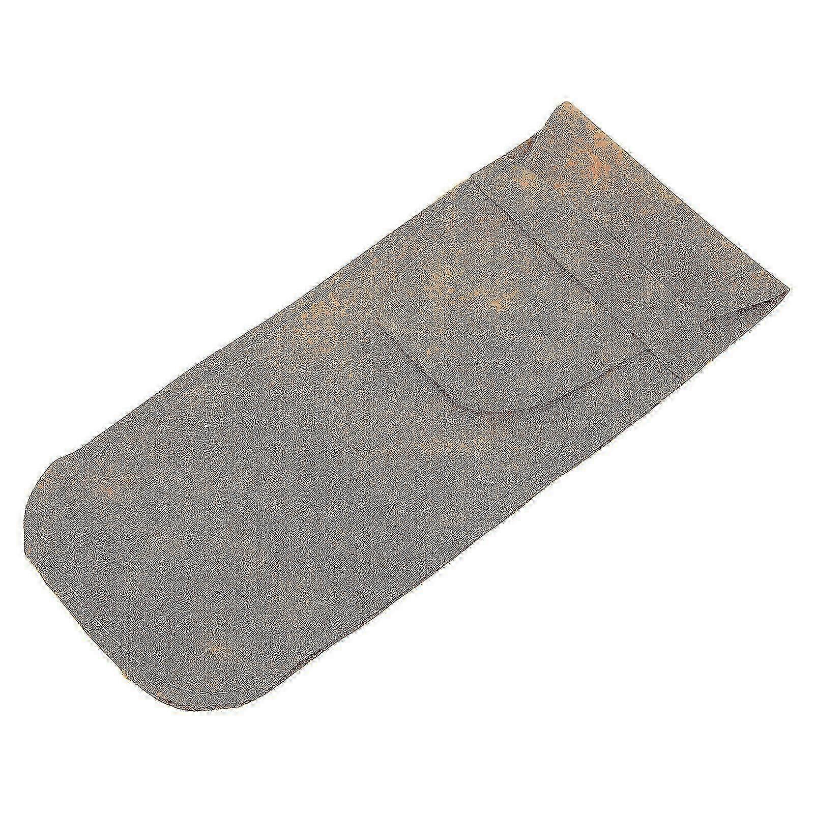 Glasses Storage Pouch for Storage Use Scratch Resistant 1piece