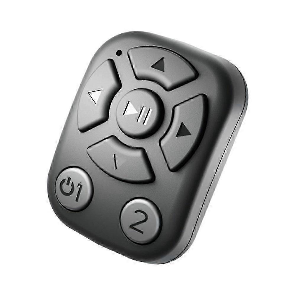Bluetooth Remote Control Ring Fingertip Selfie