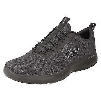 Męskie buty sportowe Skechers Memory Foam Vegan Casual Sorenz 232697
