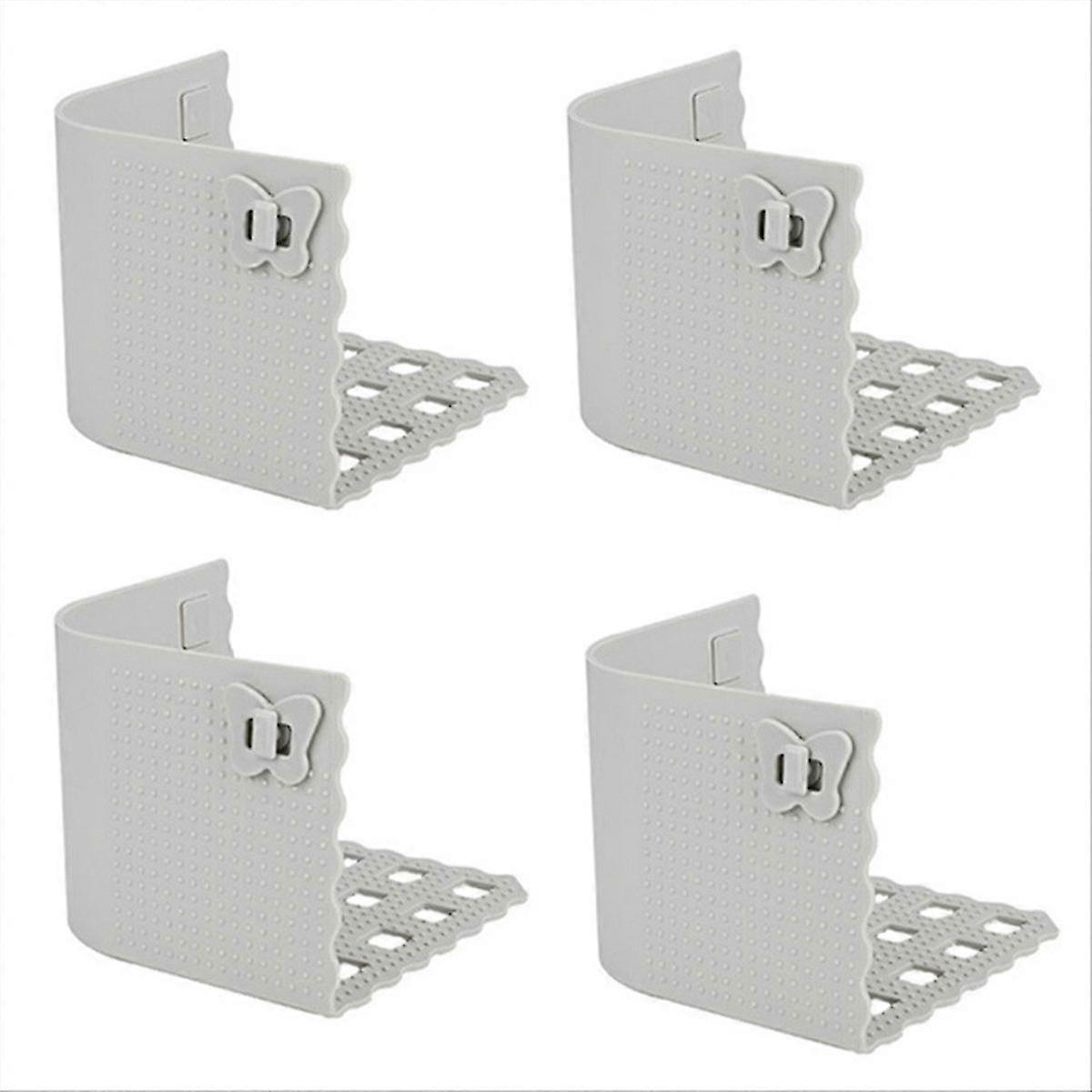 Bed Sheet Holders,Fitted Sheet Straps Holder Sheet Clips B