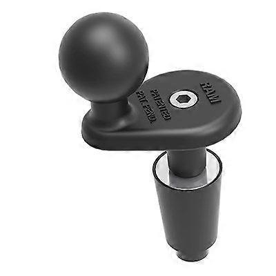Ram Mounts Fourche Moto Tige Ball Base