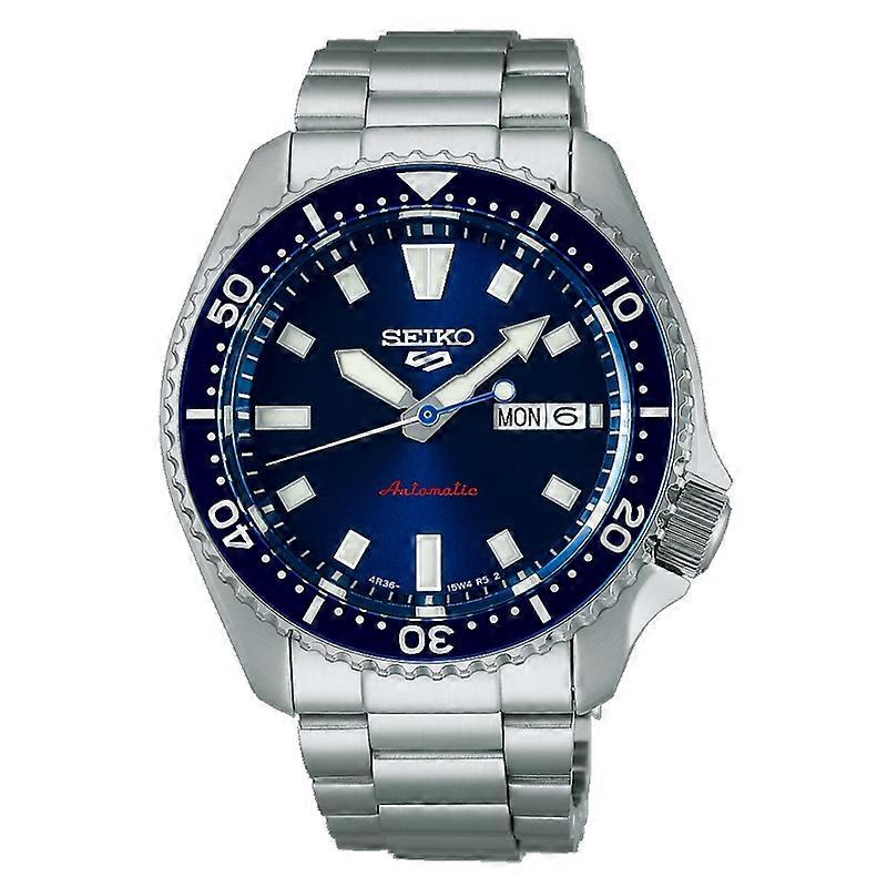 SEIKO 5 SPORTS Automatic