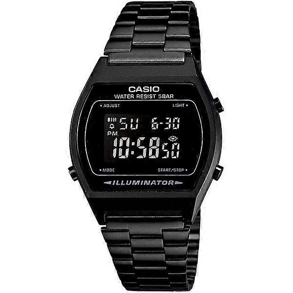 CASIO VINTAGE ILLUMINATOR - BLACK