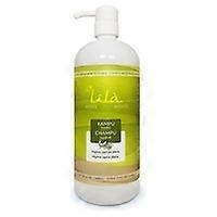 mild shampoo 1000 ml