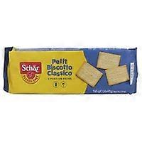 Classic cookie gluten free 165 g