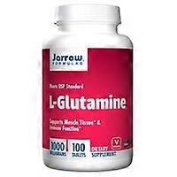 L-Glutamine 1000Mg 100 tablets