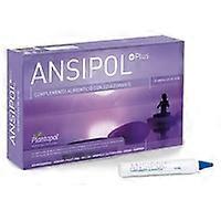 Ansipol plus 20 ampoules