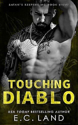 Touching diablo