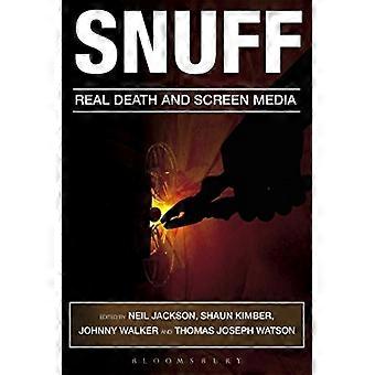 Snus: Real Death og Screen Media