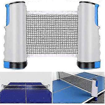 Bordtennisnet, udtrækkeligt bordtennisnet Bordtennisnet Bordtennisnet 25-26