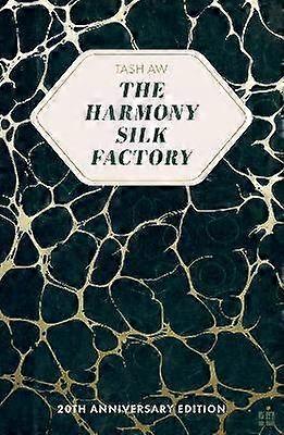 The Harmony Silk Factory
