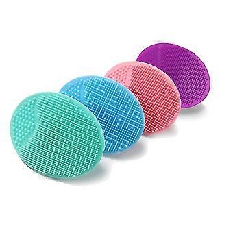 Baby Cradle Cap Brush - Soins doux et efficaces pour le cuir chevelu délicat