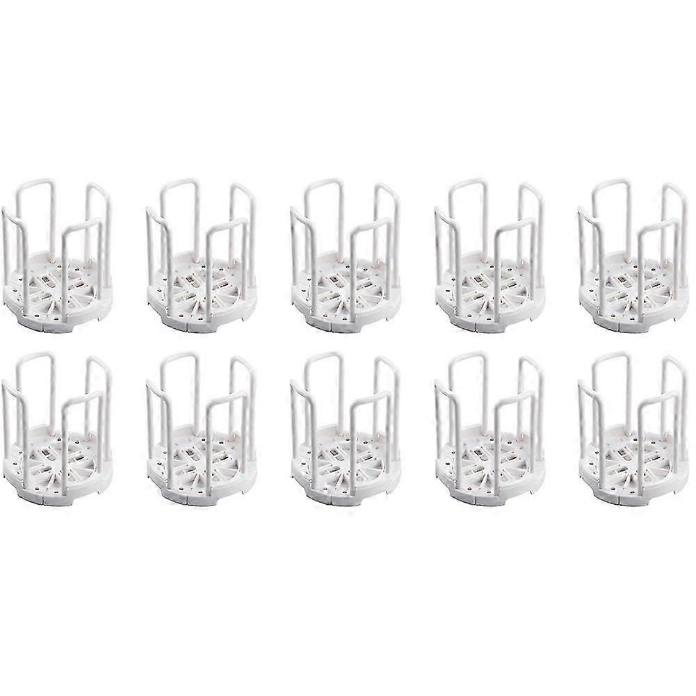 Retractable Desktop Dish Rack Dish Storage Rack Drain Cup Rack Kitchen