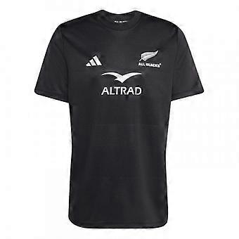 Maillot Adidas pour homme des All Blacks de Nouvelle-Zélande